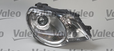 Hauptscheinwerfer VALEO 043264