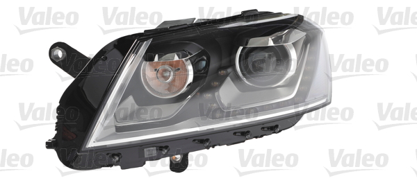 Hauptscheinwerfer VALEO 044509