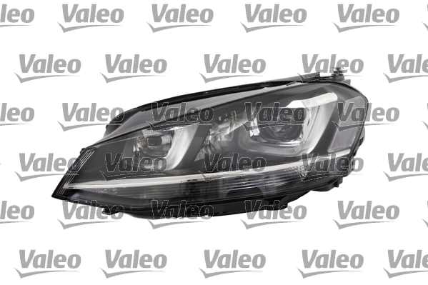 Hauptscheinwerfer VALEO 044930