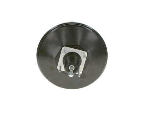 Bremskraftverstärker BOSCH 0204836212