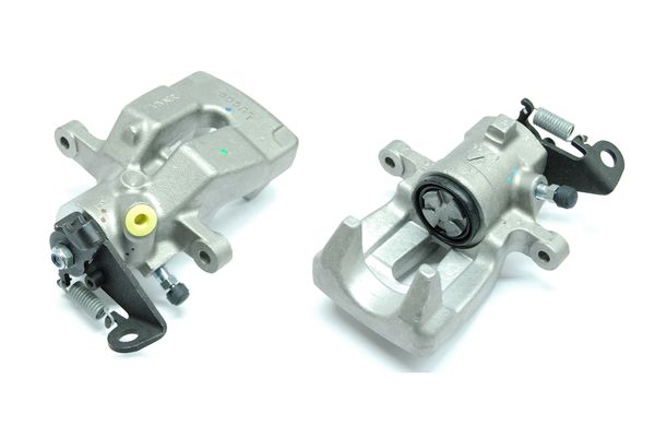Bremssattel BOSCH 0986473471