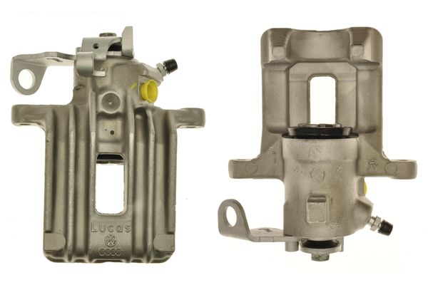 Bremssattel BOSCH 0986474180