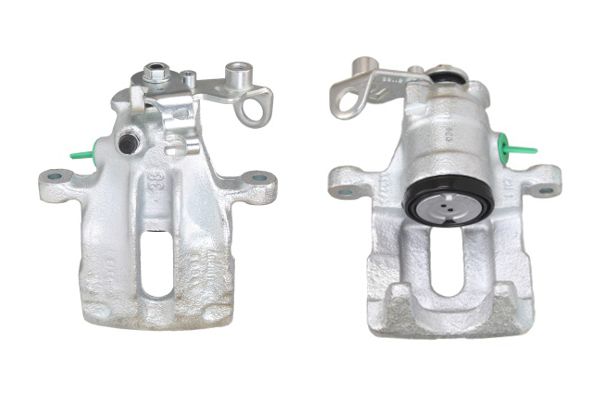 Bremssattel BOSCH 0986474875