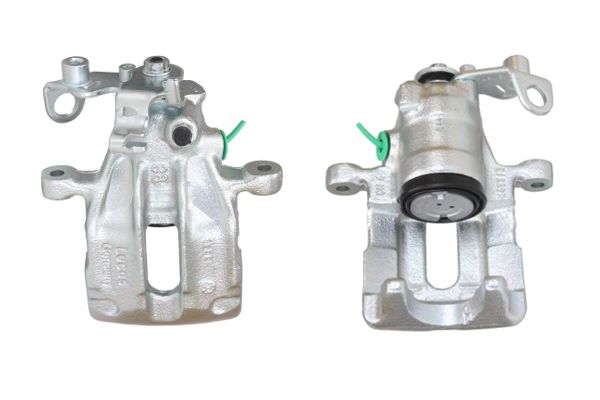 Bremssattel BOSCH 0986474876