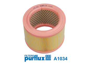 Luftfilter PURFLUX A1034