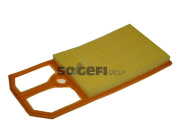 Luftfilter PURFLUX A1045