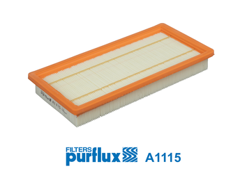 Luftfilter PURFLUX A1115