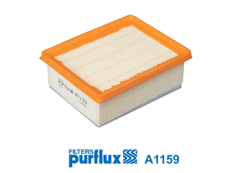 Luftfilter PURFLUX A1159