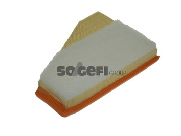Luftfilter PURFLUX A1186