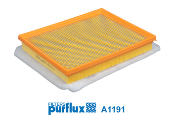 Luftfilter PURFLUX A1191