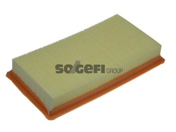 Luftfilter PURFLUX A1230