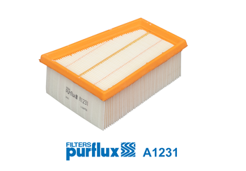 Luftfilter PURFLUX A1231