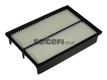 Luftfilter PURFLUX A1237