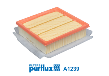 Luftfilter PURFLUX A1239