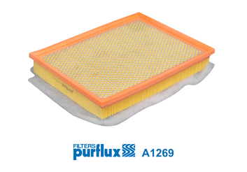 Luftfilter PURFLUX A1269