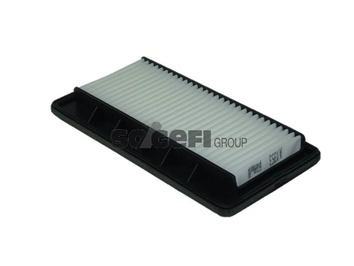 Luftfilter PURFLUX A1353