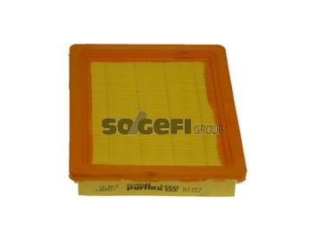 Luftfilter
