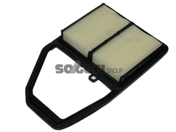 Luftfilter PURFLUX A1391