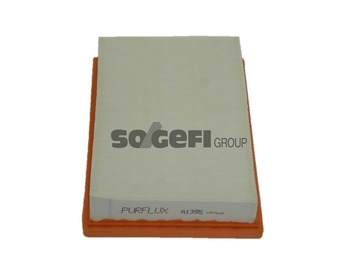 Luftfilter PURFLUX A1395