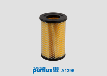 Luftfilter PURFLUX A1396