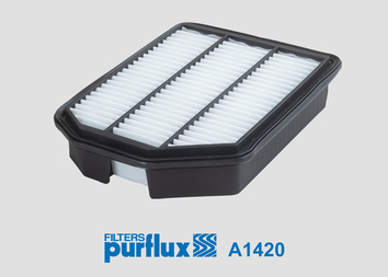Luftfilter