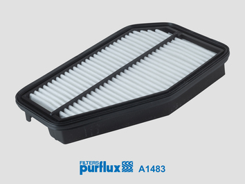 Luftfilter PURFLUX A1483