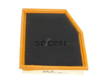 Luftfilter PURFLUX A1484