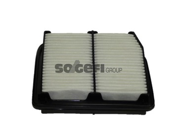 Luftfilter PURFLUX A1505