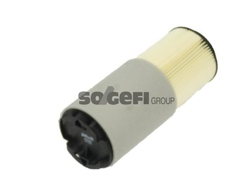 Luftfilter PURFLUX A1524