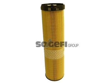 Luftfilter PURFLUX A1534