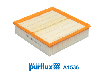 Luftfilter PURFLUX A1536