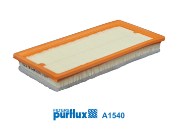 Luftfilter PURFLUX A1540