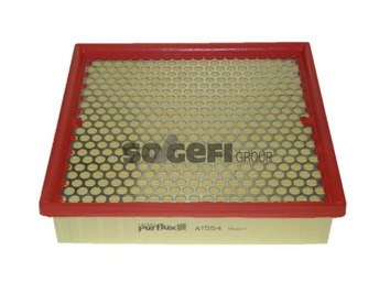 Luftfilter PURFLUX A1554