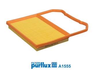 Luftfilter PURFLUX A1555