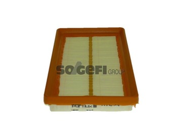 Luftfilter PURFLUX A1574
