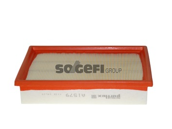 Luftfilter PURFLUX A1579