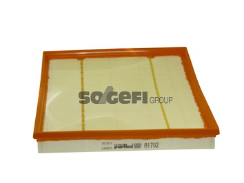 Luftfilter PURFLUX A1702