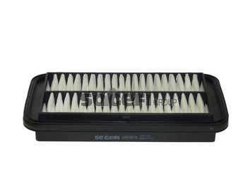 Luftfilter PURFLUX A1704