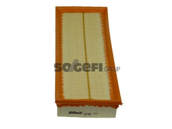 Luftfilter PURFLUX A238