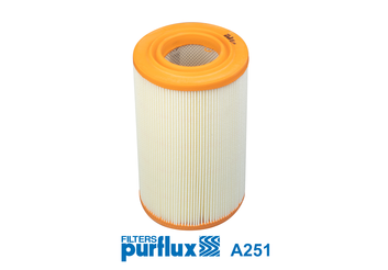 Luftfilter PURFLUX A251