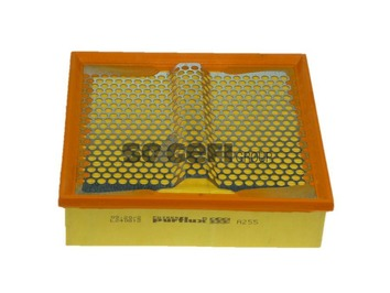 Luftfilter PURFLUX A255
