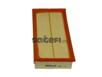 Luftfilter PURFLUX A261
