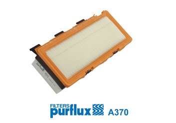 Luftfilter PURFLUX A370