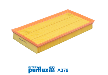 Luftfilter PURFLUX A379