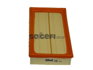 Luftfilter PURFLUX A382