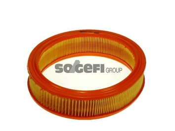 Luftfilter PURFLUX A455