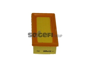 Luftfilter PURFLUX A757