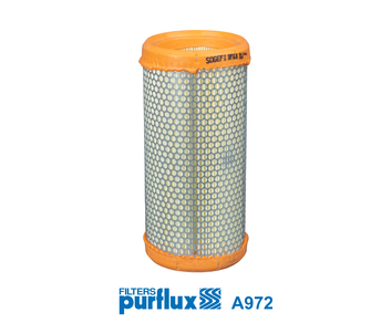 Luftfilter PURFLUX A972