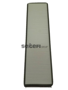 Filter, Innenraumluft PURFLUX AH103