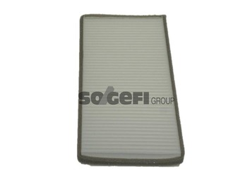 Filter, Innenraumluft PURFLUX AH122
